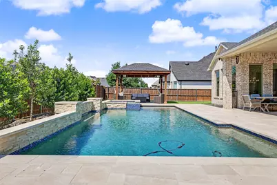 1941 Star Trace Parkway, Prosper, TX 75078 - Photo 2