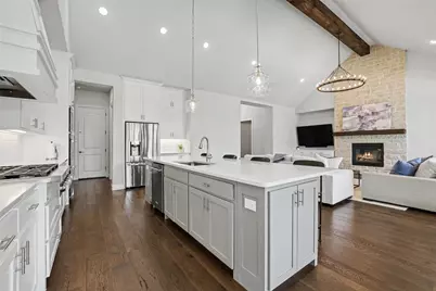 1941 Star Trace Parkway, Prosper, TX 75078 - Photo 8