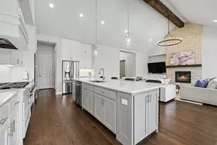 1941 Star Trace Pkwy, Prosper, TX 75078 - Photo 8