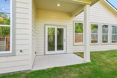 2504 Vaughn Boulevard, Fort Worth, TX 76105 - Photo 20