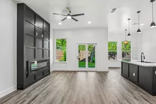 2504 Vaughn Blvd, Fort Worth, TX 76105 - Photo 6