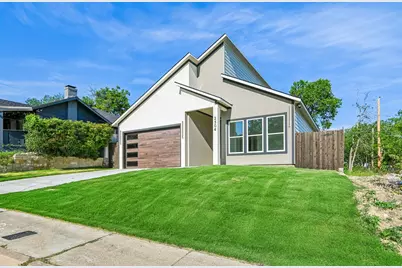 2504 Vaughn Boulevard, Fort Worth, TX 76105 - Photo 2