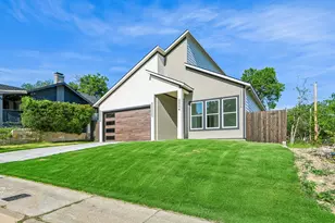2504 Vaughn Blvd, Fort Worth, TX 76105 - Photo 2
