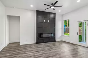 2504 Vaughn Blvd, Fort Worth, TX 76105 - Photo 8