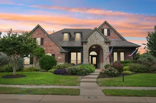 801 Willowmist Dr, Prosper, TX 75078 - Photo 1