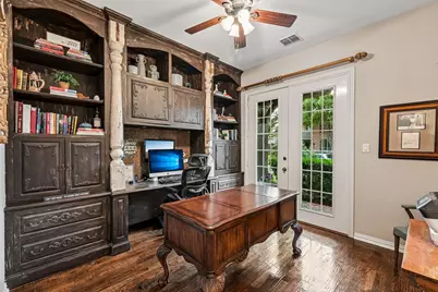 801 Willowmist Drive, Prosper, TX 75078 - Photo 4