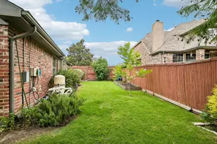 801 Willowmist Dr, Prosper, TX 75078 - Photo 34