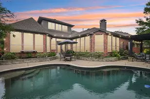 801 Willowmist Dr, Prosper, TX 75078 - Photo 32