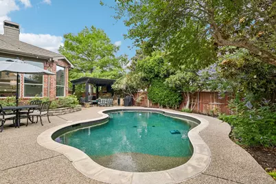 801 Willowmist Drive, Prosper, TX 75078 - Photo 6