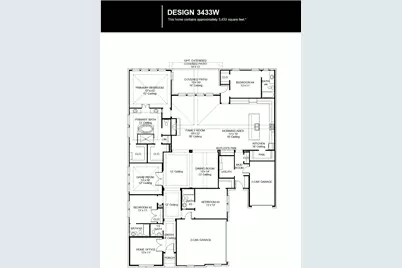 1907 Vantage Drive, Rockwall, TX 75087 - Photo 2