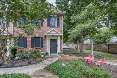 4857 Stone Gate Trail, McKinney, TX 75070 - Photo 1