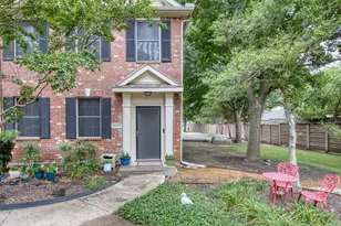 4857 Stone Gate Trail, McKinney, TX 75070 - Photo 2