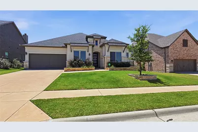 3017 Creek Meadow Drive, Anna, TX 75409 - Photo 1