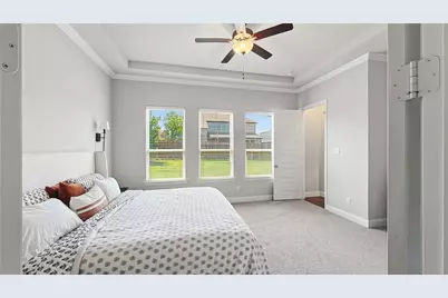 3017 Creek Meadow Drive, Anna, TX 75409 - Photo 10