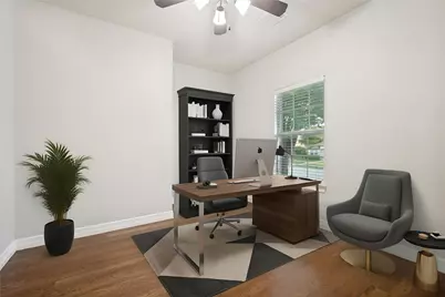 2017 Creekdale Drive, Denton, TX 76210 - Photo 22