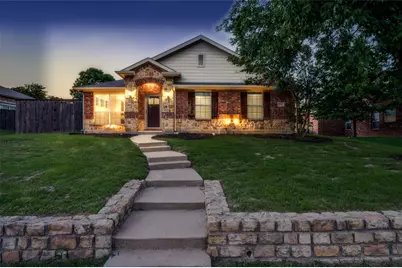 2017 Creekdale Drive, Denton, TX 76210 - Photo 1