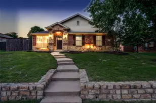2017 Creekdale Dr, Denton, TX 76210 - Photo 1