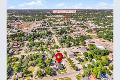 3021 Avenue J, Fort Worth, TX 76105 - Photo 22