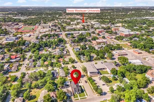 3021 Avenue J, Fort Worth, TX 76105 - Photo 24
