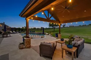 10717 Los Rios Dr, Fort Worth, TX 76179 - Photo 2