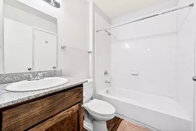 9837 Walnut Street #208, Dallas, TX 75243 - Photo 20