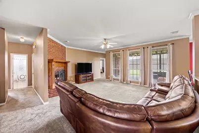 9980 Queens Quarter Drive, Frisco, TX 75033 - Photo 12