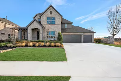 1401 Snapdragon Court, Celina, TX 75078 - Photo 36