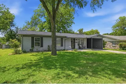 109 N Hickory Avenue, Denison, TX 75020 - Photo 1