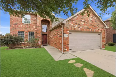 8228 Misty Water Drive, Fort Worth, TX 76131 - Photo 2