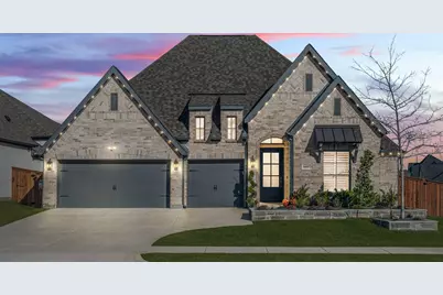 8409 Cline Cove, McKinney, TX 75071 - Photo 2