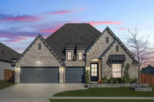 8409 Cline Cv, McKinney, TX 75071 - Photo 2