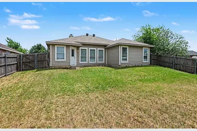 138 Kings Way Drive, Rhome, TX 76078 - Photo 16