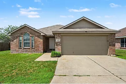 138 Kings Way Drive, Rhome, TX 76078 - Photo 1