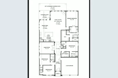 1150 Maggie Street, Prosper, TX 75078 - Photo 34