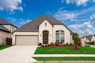 1150 Maggie St, Prosper, TX 75078 - Photo 1