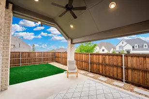1150 Maggie St, Prosper, TX 75078 - Photo 26