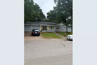 2841 Haynie Street, Fort Worth, TX 76112 - Photo 1