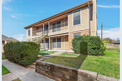 4920 Brianhill #B, Fort Worth, TX 76135 - Photo 1