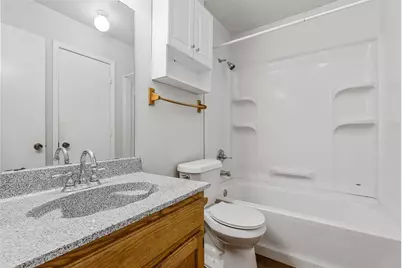 4920 Brianhill #B, Fort Worth, TX 76135 - Photo 12