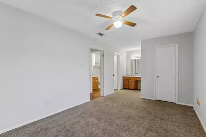 4920 Brianhill #B, Fort Worth, TX 76135 - Photo 10