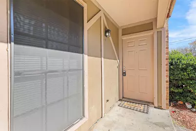 4920 Brianhill #B, Fort Worth, TX 76135 - Photo 2