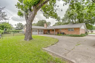 4000 Sundown Dr, Benbrook, TX 76116 - Photo 36