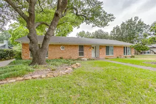4000 Sundown Dr, Benbrook, TX 76116 - Photo 1