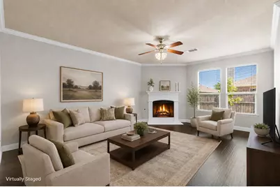 1112 Chambers Lane, Melissa, TX 75454 - Photo 2