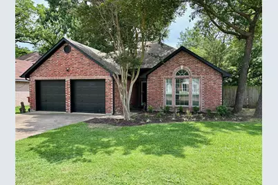 1413 Pecan Creek Drive, Farmersville, TX 75442 - Photo 1
