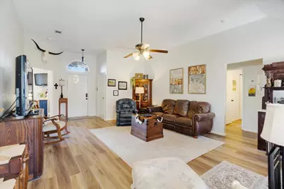 1413 Pecan Creek Drive, Farmersville, TX 75442 - Photo 4