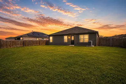144 Barbwire Way, Newark, TX 76071 - Photo 26