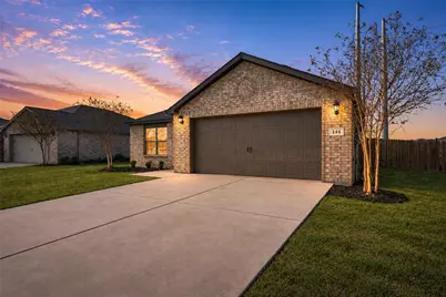 144 Barbwire Way, Newark, TX 76071 - Photo 2