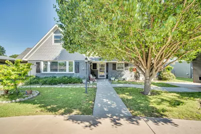 1104 Sheridan Lane, Cleburne, TX 76033 - Photo 2