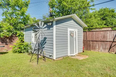 1104 Sheridan Lane, Cleburne, TX 76033 - Photo 32